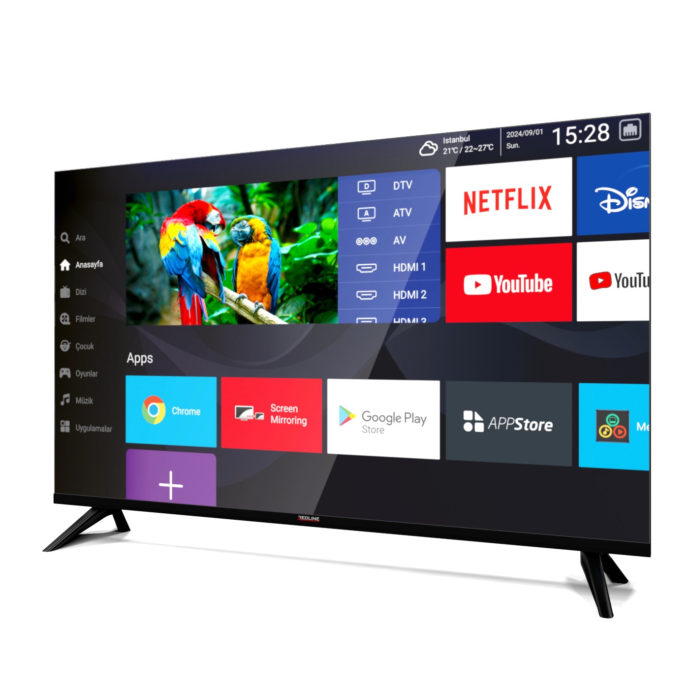 Karaçoban Televizyon Beko Servisi
